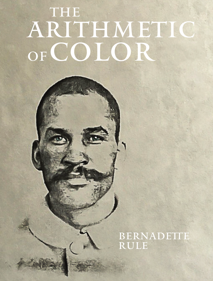 arithmatic of color cover